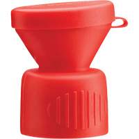 Bain oculaire pour bouteille &agrave; douche oculaire Dynamic Superchem Industries