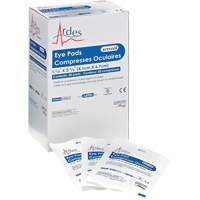 Dynamic Pads, Eye, Class 1 Superchem Industries