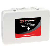 Trousse de premiers soins Dynamic, WSIB Ontario Superchem Industries