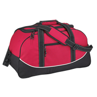 Dynamic Emergency Preparedness First Aid Kit, Class 1 Medical Device, Nylon Bag Superchem Industries