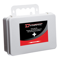Trousse de premiers soins Dynamic, WSIB Ontario Superchem Industries