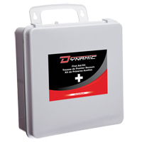 Regulation First Aid Kits