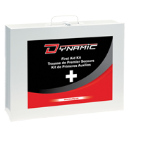Dynamic First Aid Kit Refill, Federal Superchem Industries