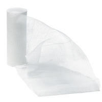 Dynamic Gauze Bandage, Roll, 15' L x 3" W, Medical Device Class 1 Superchem Industries