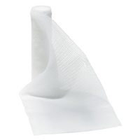 Dynamic Gauze Bandage, Roll, 15' L x 4" W, Medical Device Class 1 Superchem Industries