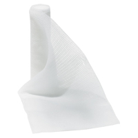 Bande de gaze Dynamic, Rouleau, 15' lo x 4" la, Dispositif m&eacute;dical Classe 1 Superchem Industries