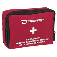 Trousse de premiers soins Dynamic, WSIB Ontario Superchem Industries