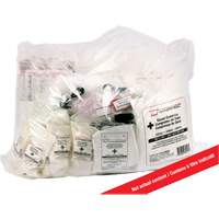 Dynamic General Purpose Industrial First Aid Refill Kit, Class 2 Superchem Industries