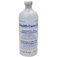Alcool &agrave; friction Dynamic, Liquide, Antiseptique Superchem Industries