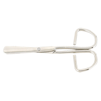 Dynamic Economy Scissors Superchem Industries