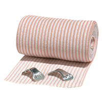Dynamic Tensor Bandage, 15' L x 3" W, Class 1 Superchem Industries