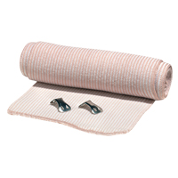 Dynamic Tensor Bandage, 15' L x 6" W, Class 1 Superchem Industries