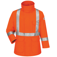 Fire Rated Parkas