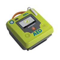 AED 3 AED Kit, Automatic, English, Class 4 Superchem Industries