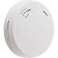 Photoelectric Smoke Alarm Superchem Industries