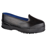 Robson Wide Waterproof Overshoes, Rubber, Slip On Closure, Fits Men's 5 Superchem Industries