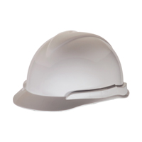 Super-V&reg; Hard Hat, Meets CSA Type 2, Ratchet Suspension, Non-Vented Superchem Industries
