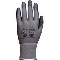 Gants de pr&eacute;cision, 11/2T-Grand, R&ecirc;vetement Mousse de nitrile, Calibre 13, Enveloppe en Nylon Superchem Industries