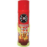 Fire Extinguisher, ABC/K, 1.5 lbs. Capacity Superchem Industries