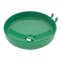 Eyewash Receptor/Bowl Superchem Industries