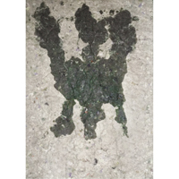 Spilltration Husky Rugs, 32" W x 4' L, Heavyweight Superchem Industries