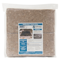 Spilltration Husky Strips, Oil Only, 64" x 8", 4 gal. Absorbancy Superchem Industries