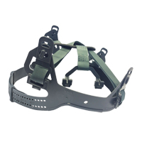 Dynamic Replacement Suspension, Pinlock Superchem Industries