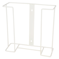 Wall-Mounted Wire Glove Dispenser Superchem Industries