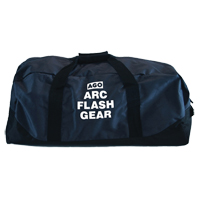 Arc Flash Gear Duffle Bag Superchem Industries