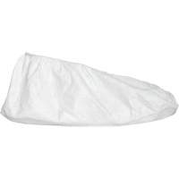 Shoe Covers, X-Large, Tyvek&reg; IsoClean&reg;, White Superchem Industries