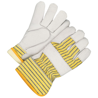Gants d'ajusteur pour dames, Dames, Paume en Cuir fleur de vache, Doublure en Thinsulate Superchem Industries
