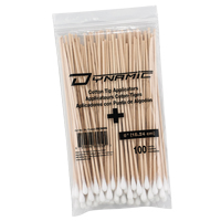 Dynamic Cotton Tipped Applicators Superchem Industries