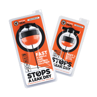 Moyen joint RuptureSeal RS-2 Superchem Industries