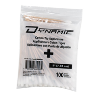 Dynamic Cotton-Tipped Applicators Superchem Industries