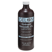Dynamic Hydrogen Peroxide, Liquid, Antiseptic Superchem Industries