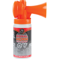 Signal Horn Superchem Industries