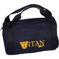 Miller&reg; Titan Light-Duty Equipment Bag Superchem Industries