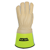 Leather Gloves