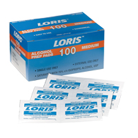 Dynamic Antimicrobial Hand Wipes, Towelette, Antiseptic Superchem Industries