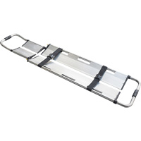 Dynamic Scoop Stretcher, Single Fold, Class 1 Superchem Industries