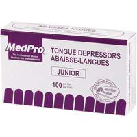 Dynamic Tongue Depressors Superchem Industries