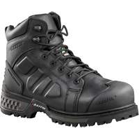Monster Boots, Leather, Size 7, Impermeable Superchem Industries