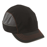 Casquette Skullerz 8950XL, Noir Superchem Industries