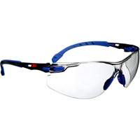 Solus Safety Glasses with Scotchgard Lens, Indoor/Outdoor Lens, Anti-Fog, Meets/Exceeds CSA Z94.3 Superchem Industries