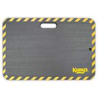 Tapis repose-genoux industriel, 14" lo x 21" la, 1" &eacute;pais Superchem Industries