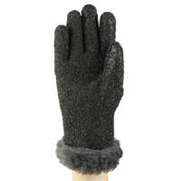 Gants ActivArmr 97-674 pour le froid extr&ecirc;me, 12/3T-Grand, R&ecirc;vetement PVC, Enveloppe en Coton Superchem Industries