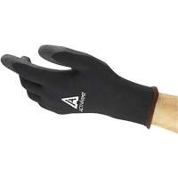 Gants thermiques ActivArmr 97-631 pour un usage moyen, 7/Petit, R&ecirc;vetement Mousse de PVC, Calibre 10, Enveloppe en Nylon Superchem Industries