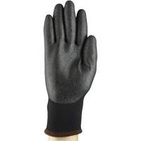 Gants thermiques ActivArmr 97-631 pour un usage moyen, 7/Petit, R&ecirc;vetement Mousse de PVC, Calibre 10, Enveloppe en Nylon Superchem Industries