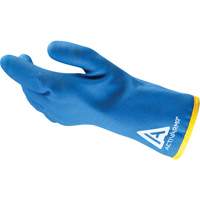 Gants ActivArmr 97-681, 8, R&ecirc;vetement Mousse de PVC, Enveloppe en Nylon Superchem Industries