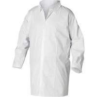 Disposable Lab Coats